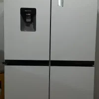 یخچال،فریزر،چهار درب مارک پاکشوما،