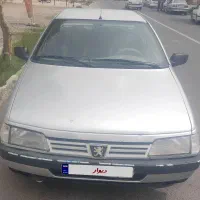 پژو405 تمام رنگ