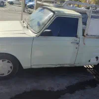 پیکان بار. مدل 85دوگانه کارخونه