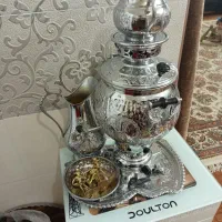 سماور کامل نو نو