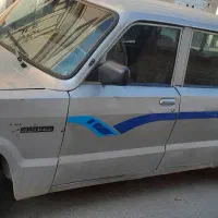 فروش ومعاوضه|خودرو سواری و وانت|بوئین زهرا, |دیوار