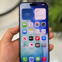 iPhone 15 Promax|موبایل|بوشهر, |دیوار