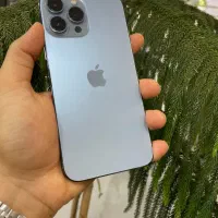 فروش ۱۳ پرومکس ۵۱۲ گیگ ریجستر شده