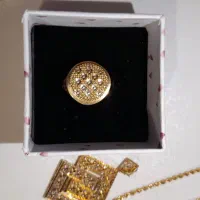 فروش طلا|جواهرات|سیرجان, |دیوار