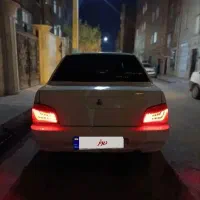 پراید ۱۳۲ مدل ۸۹|خودرو سواری و وانت|خاوران, |دیوار