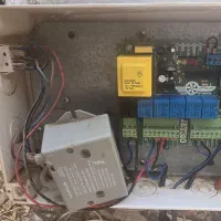 جت هیتر صنعتی گازی بدنه استیل و دینام قوی|ماشینآلات صنعتی|ورامین, ورامین|دیوار