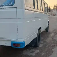مینی بوس ۲۱|خودرو سنگین|تهران, آزادشهر|دیوار