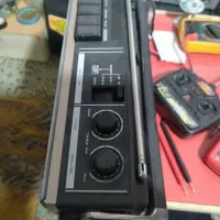 فروش رادیو ضبط ناسیونال