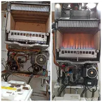 تعمیرات پکیج و آبگرمکن دیواری