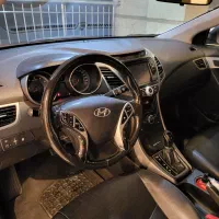 النترا ۲۰۱۴ نیو فیس|خودرو سواری و وانت|تهران, آسمان|دیوار