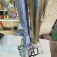 نصب دیسک ترمز کمک فنر پلوس لنت طبق پک سیبکبلبرنگ|قطعات یدکی و لوازم جانبی|مشهد, شهید قربانی|دیوار