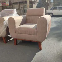 مبل راحتی پادنا .در رنگبندی متنوع|مبلمان خانگی و میز عسلی|رباطکریم, رباطکریم|دیوار