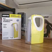 چراغ شارژی جی پاس پر نور