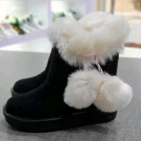 بوت بچگانه اسپرت|کفش و لباس بچه|آمل, |دیوار