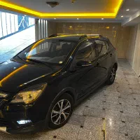 لیفانx50 اتومات مدل اخر ۹۶