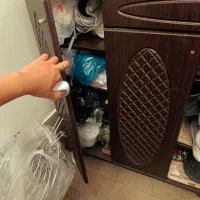 جاکفشی|جاکفشی، کمد، دراور|تهران, امین حضور|دیوار