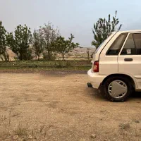 ۱۱۱|خودرو سواری و وانت|آشخانه, |دیوار