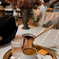 فال تاروت‌و قهوه با موکل