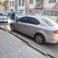 جک j5 مدل مدل ۹۴|خودرو سواری و وانت|تهران, نازی‌آباد|دیوار