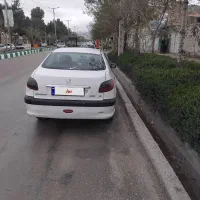 206v20|خودرو سواری و وانت|مشهد, پرکندآباد|دیوار