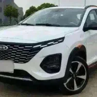 ام وی ام X33 Cross کراس/خشک/ ایکس۳۳کراس