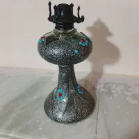 چراغ گرد سوز