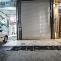 مغازه35متری|اجارهٔ مغازه و غرفه|قم, ولیعصر|دیوار