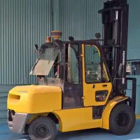 لیفتراک پنچ تن