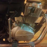 هندا ۲۰۰