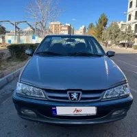 پژو پارس ۹۶ سالم|خودرو سواری و وانت|قزوین, |دیوار