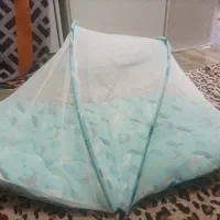 پشه بند تشک بچه