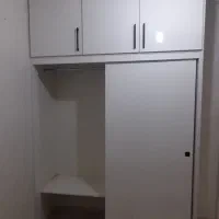 ساخت ونصب کابینت کمددیواری وتخت کمجاتخصصی ودقیق|خدمات پیشه و مهارت|پرند, فاز ۳|دیوار