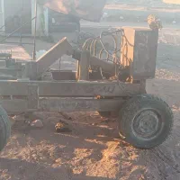 قیچی میلگرد بر
