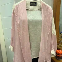 فروش لباس بعلت مهاجرت در حد نو همه باهم فقط|لباس|رشت, علی آباد|دیوار