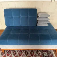 مبل شکل ال|مبلمان خانگی و میز عسلی|بندر ترکمن, |دیوار