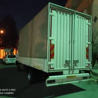 حمل و نقل سریع و ایمن بار در تهران و به شمال ایران|خدمات حمل و نقل|تهران, خلیج فارس|دیوار