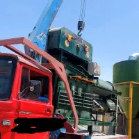 خدمات جرثقیل کفی ۳تن افسریه، خاوران|خدمات حمل و نقل|تهران, والفجر (افسریه)|دیوار