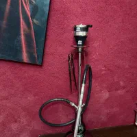 قلیان عربی. میا