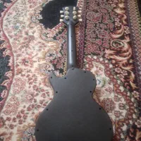 گیتار نونو سالم سالم|گیتار، بیس، امپلیفایر|الشتر, |دیوار