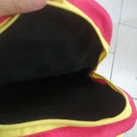 کوله مدرسه، نو، اک|کفش و لباس بچه|مشهد, حسابی جنوبی (شهرک غرب)|دیوار