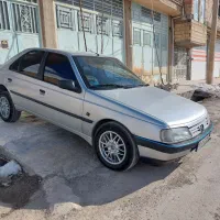 پژو 91موتور xup