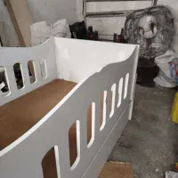 تخت تابی نوزاد. کریرنوزادی