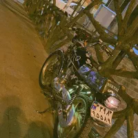 مخصوص خاص پسندا|موتورسیکلت|سهند, |دیوار