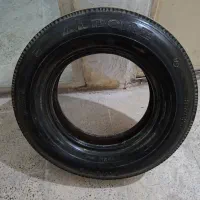 یک حلقه لاستیک پیکان عتیقه وسالم