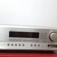 آمپلی فایر خانگی  چهار کانال انکیو