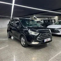 جک S3 مدل 97|خودرو سواری و وانت|تهران, ولنجک|دیوار