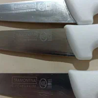 چاقو بی خصی برزیلی|ظروف پختوپز|مشهد, کارمندان دوم|دیوار