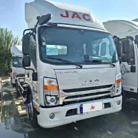 جک ۹تن مدل ۴۰۴|خودرو سنگین|اسلام‌شهر, ملک‌آباد|دیوار