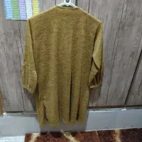 مانتو نو|لباس|گرگان, |دیوار