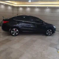 آریزو۵ مدل آخر ۴۰۱ با ۶ تا کار